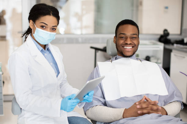 Professional Dental Services in Levittown, NY